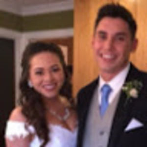 Meet your Posher, Caitlin